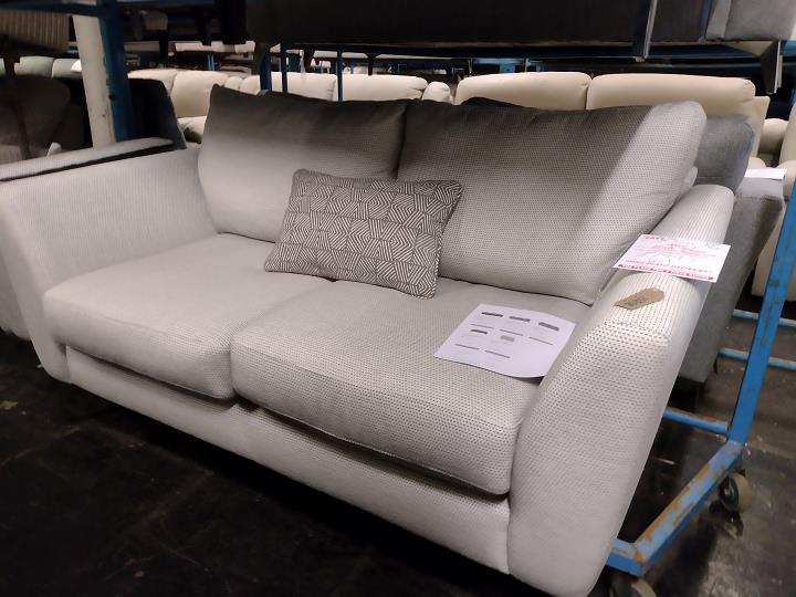 Chic Light Beige 3-seater and 2-seater Sofa Set