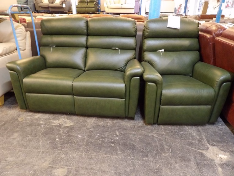 The Leather Sofa Buyer’s Guide – What to Know Before You Choose