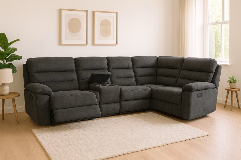 When Is It Time to Replace Your Sofa?