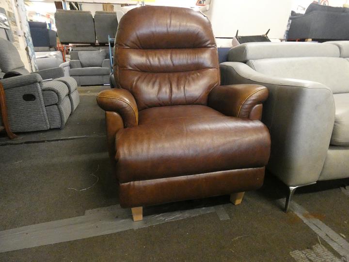 Sofa #16583 at Alec's clearance warehouse, Bolton