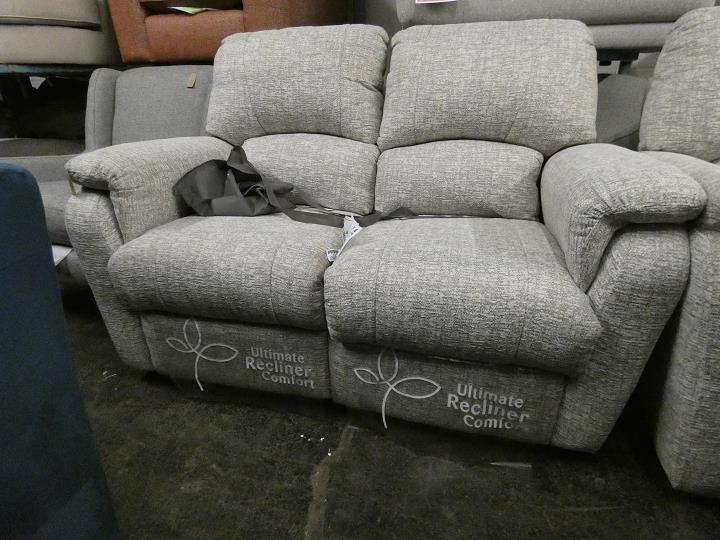 Sofa #16581 at Alec's clearance warehouse, Bolton