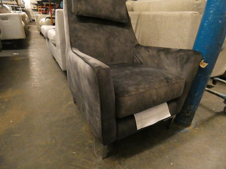 Sofa #16566 at Alec's clearance warehouse, Bolton