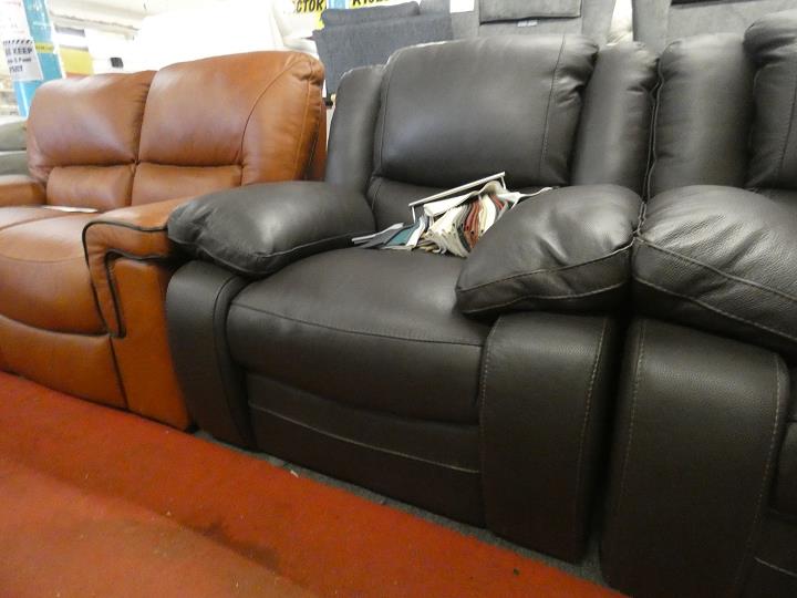 Sofa #16555 at Alec's clearance warehouse, Bolton