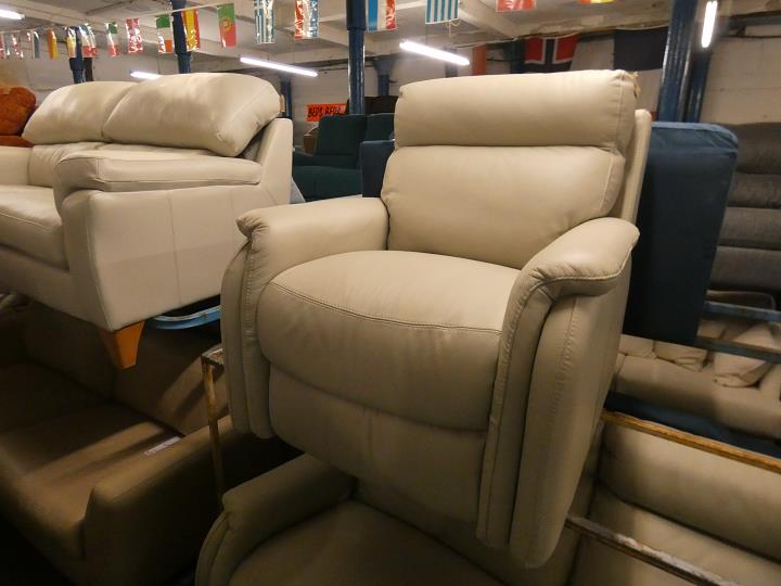 Sofa #16556 at Alec's clearance warehouse, Bolton