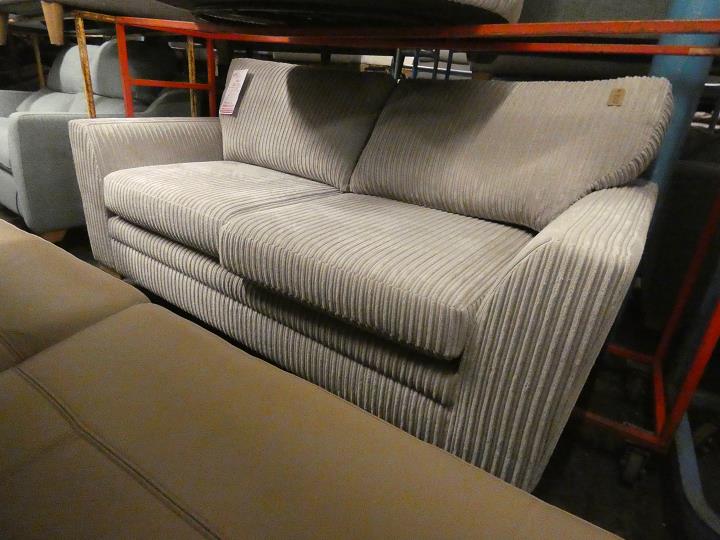 Sofa #16554 at Alec's clearance warehouse, Bolton