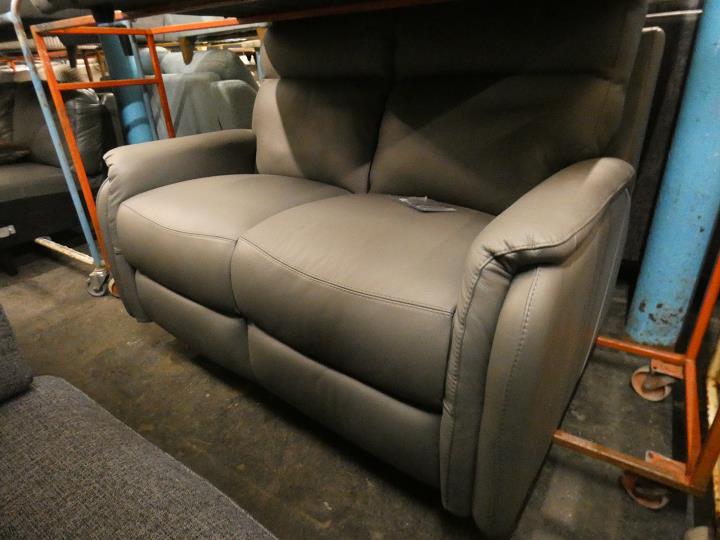 Sofa #16543 at Alec's clearance warehouse, Bolton