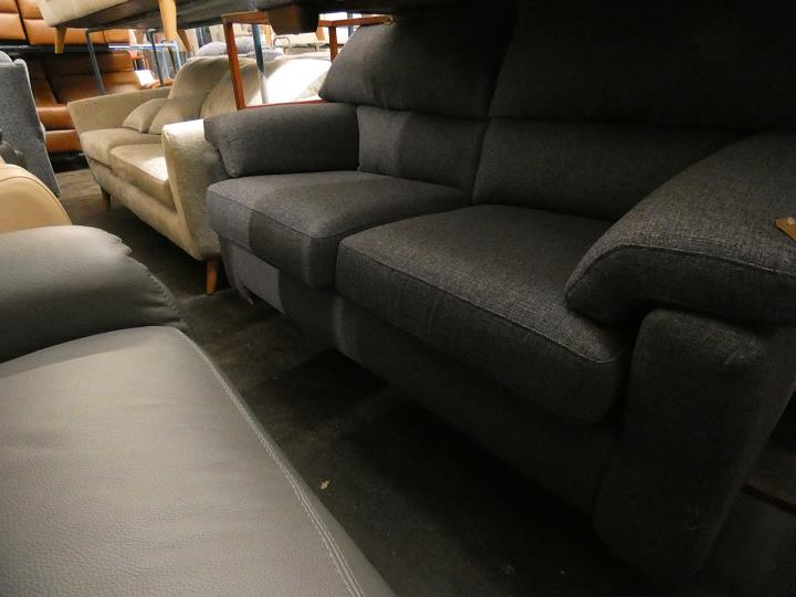 Sofa #16539 at Alec's clearance warehouse, Bolton
