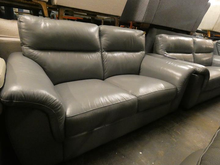 Sofa #16532 at Alec's clearance warehouse, Bolton