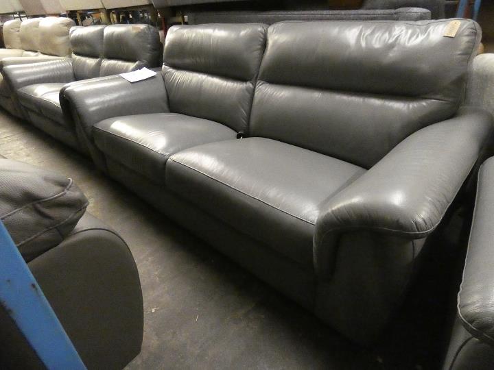 Sofa #16531 at Alec's clearance warehouse, Bolton