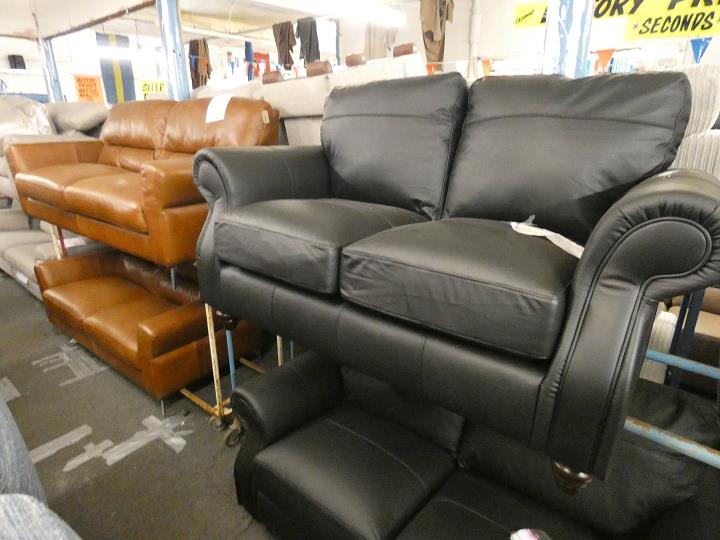 Sofa #16507 at Alec's clearance warehouse, Bolton