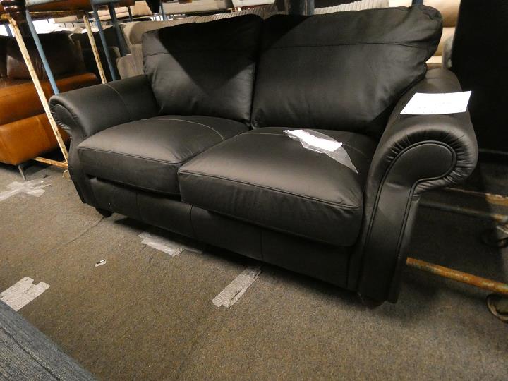 Sofa #16512 at Alec's clearance warehouse, Bolton
