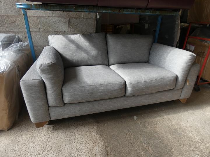 Sofa #16488 at Alec's clearance warehouse, Bolton