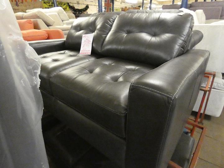 Sofa #16501 at Alec's clearance warehouse, Bolton