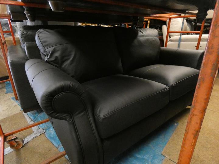 Sofa #16493 at Alec's clearance warehouse, Bolton