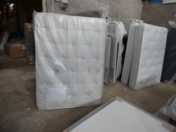 Sofa #16470 at Alec's clearance warehouse, Bolton