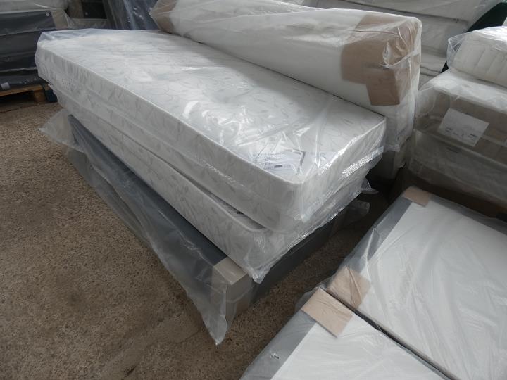 Sofa #16484 at Alec's clearance warehouse, Bolton