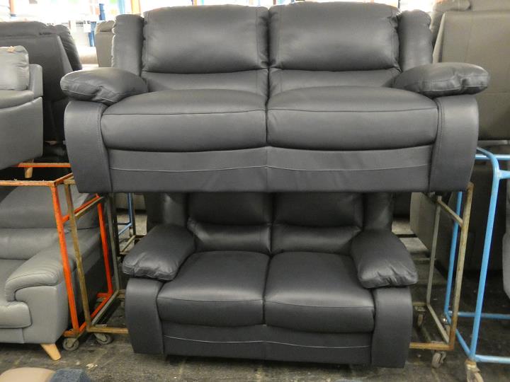 Sofa #16466 at Alec's clearance warehouse, Bolton