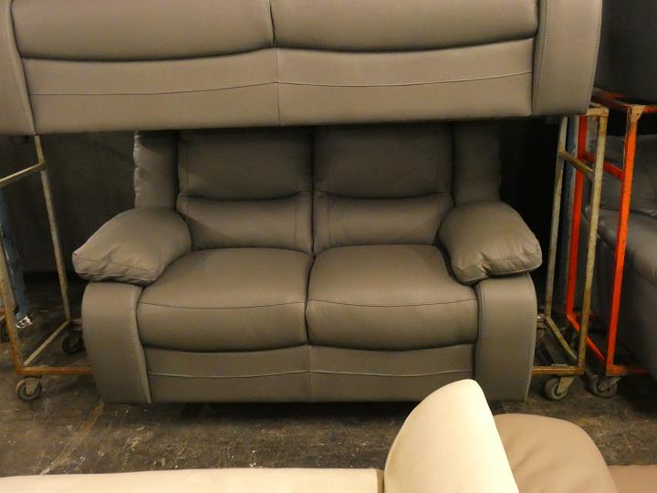 Sofa #16456 at Alec's clearance warehouse, Bolton