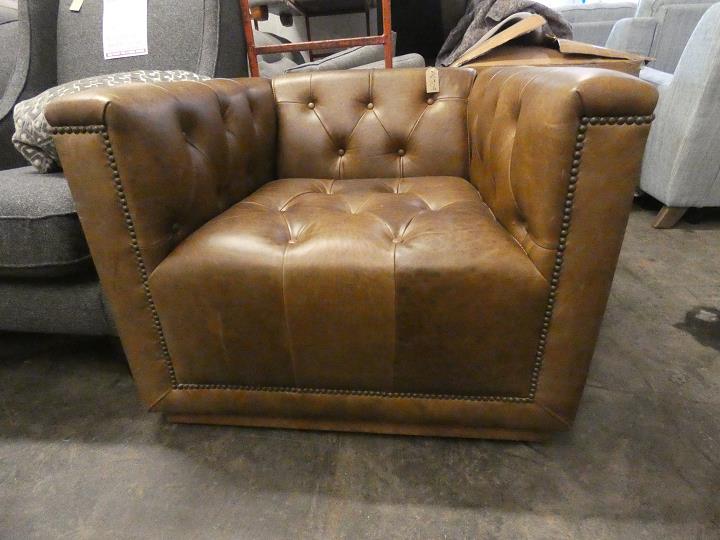 Sofa #16439 at Alec's clearance warehouse, Bolton
