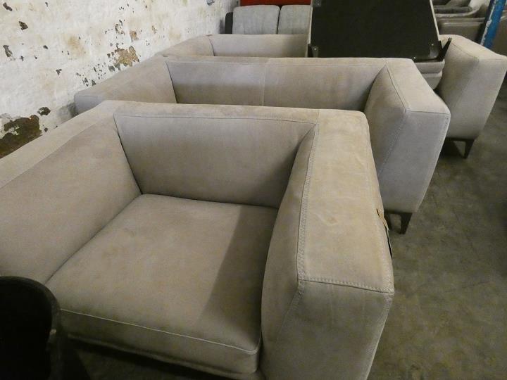 Sofa #16441 at Alec's clearance warehouse, Bolton