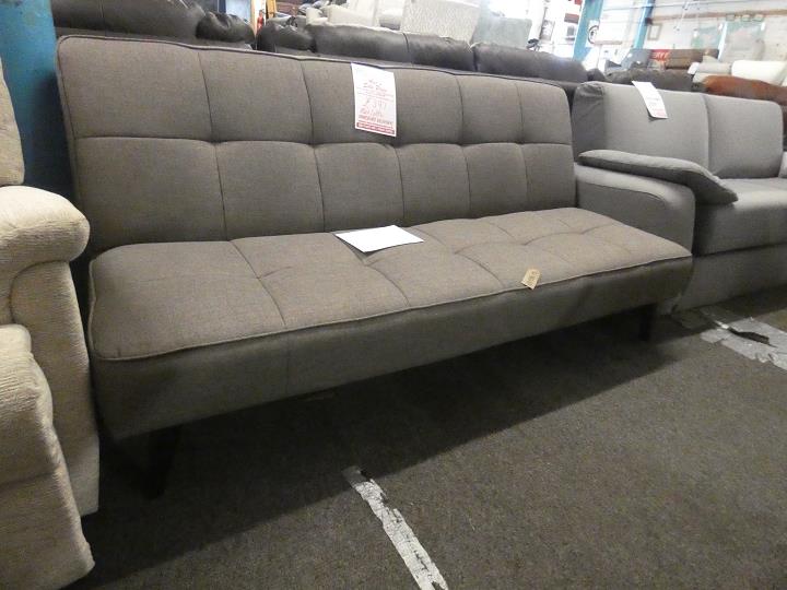 Sofa #16447 at Alec's clearance warehouse, Bolton