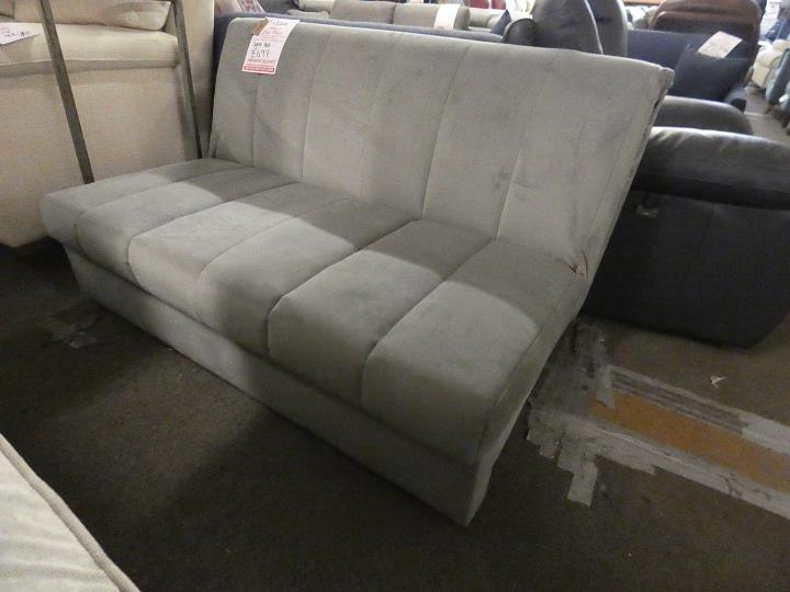 Sofa #16425 at Alec's clearance warehouse, Bolton