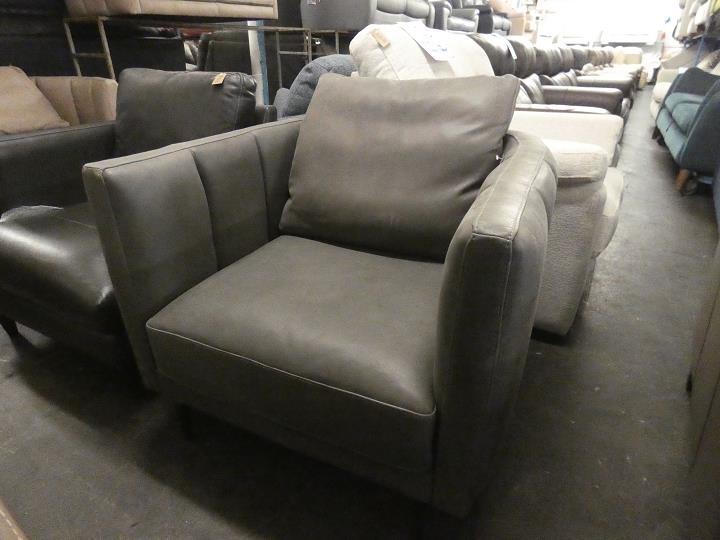 Sofa #16433 at Alec's clearance warehouse, Bolton