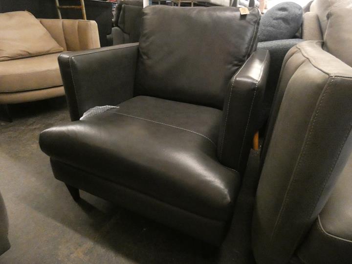 Sofa #16422 at Alec's clearance warehouse, Bolton
