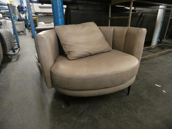 Sofa #16417 at Alec's clearance warehouse, Bolton