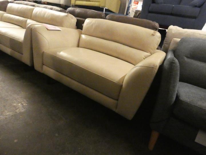 Sofa #16406 at Alec's clearance warehouse, Bolton