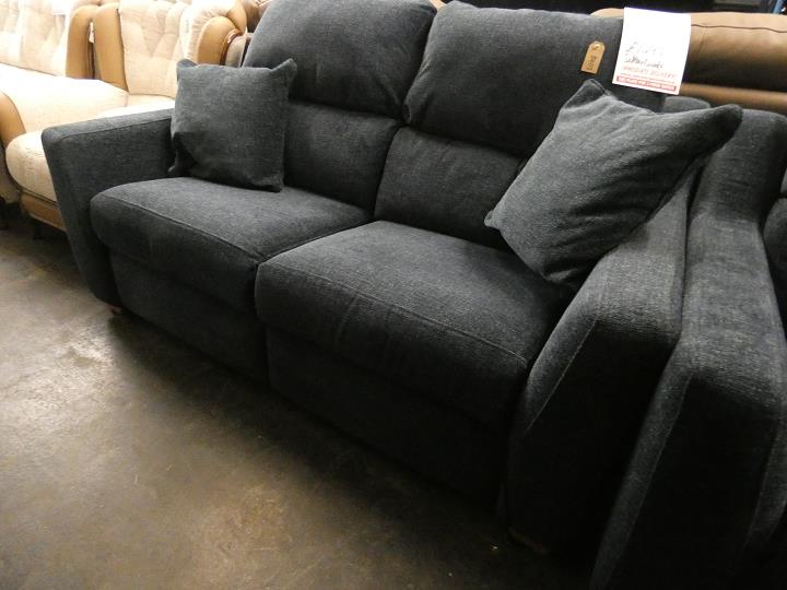 Sofa #16405 at Alec's clearance warehouse, Bolton