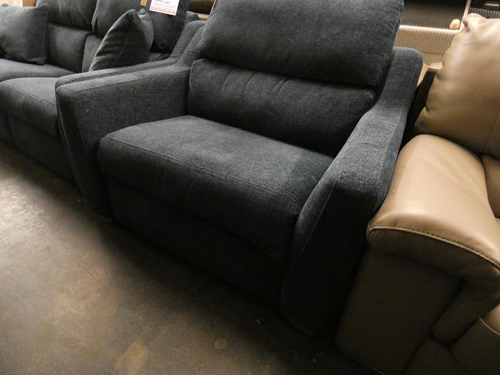 Sofa #16410 at Alec's clearance warehouse, Bolton