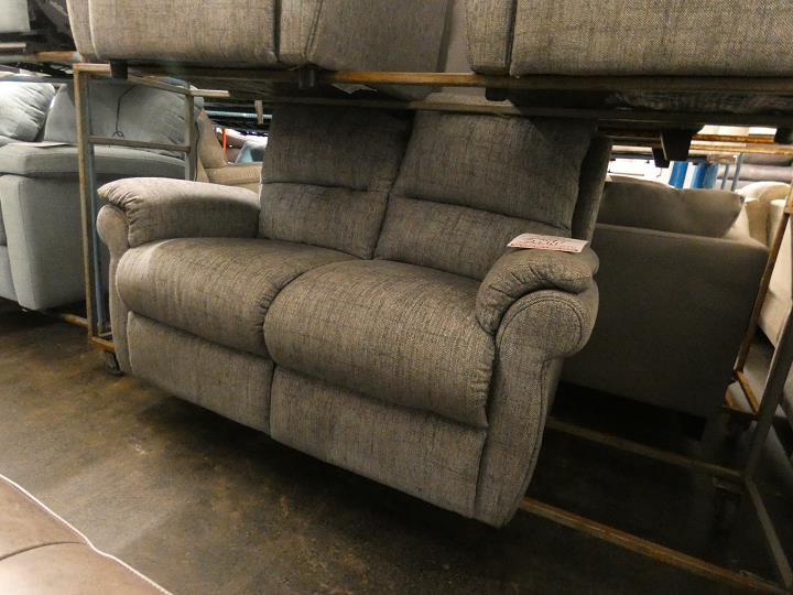 Sofa #16400 at Alec's clearance warehouse, Bolton