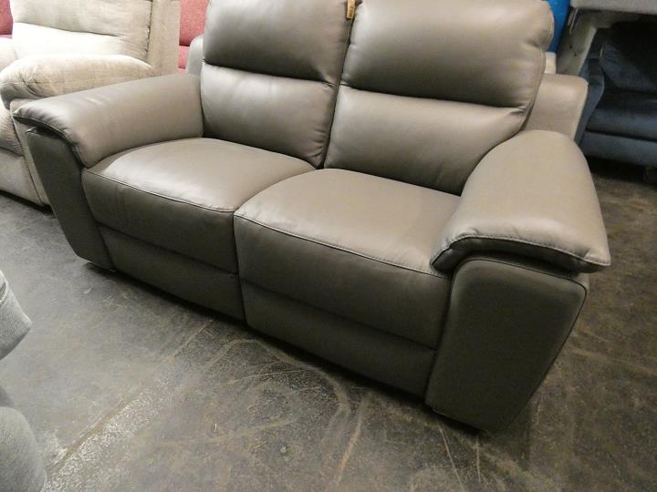 Sofa #16388 at Alec's clearance warehouse, Bolton