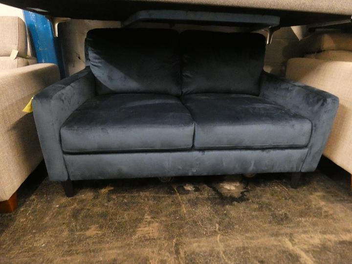 Sofa #16387 at Alec's clearance warehouse, Bolton