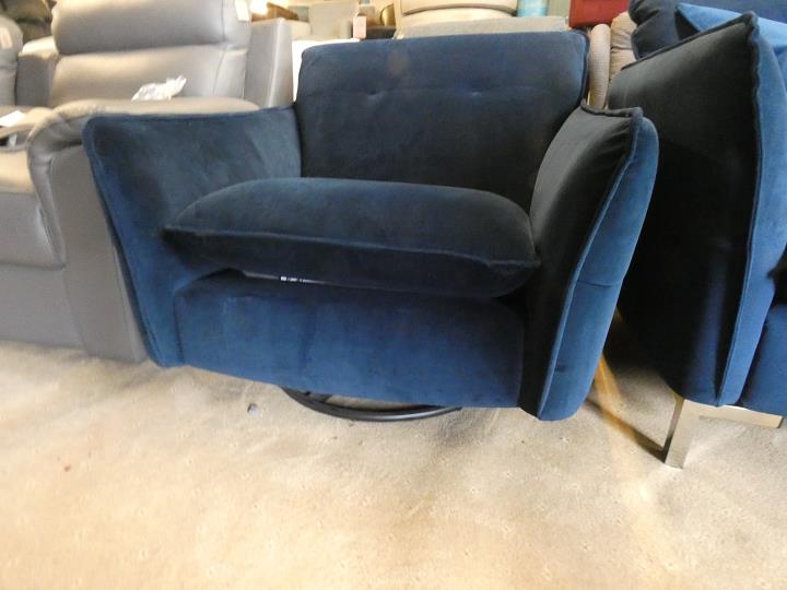 Sofa #16381 at Alec's clearance warehouse, Bolton