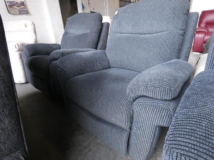 Sofa #16364 at Alec's clearance warehouse, Bolton