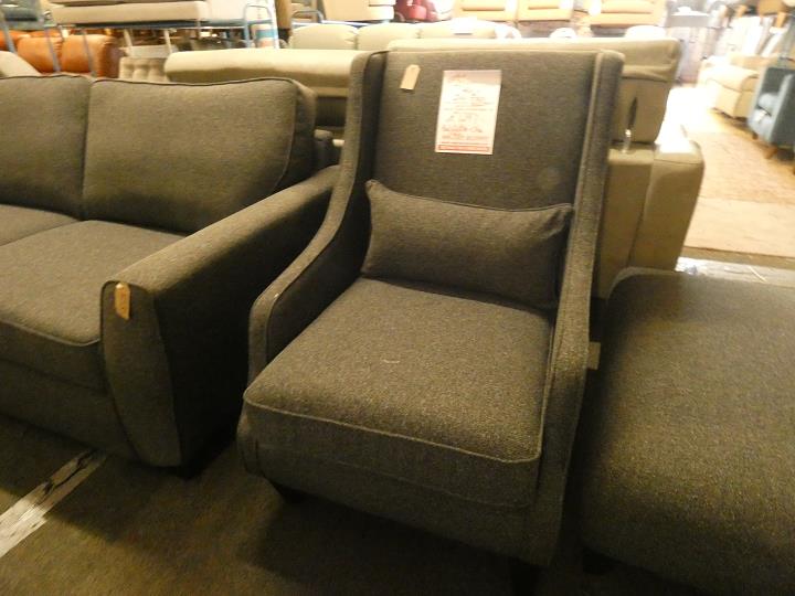 Sofa #16366 at Alec's clearance warehouse, Bolton