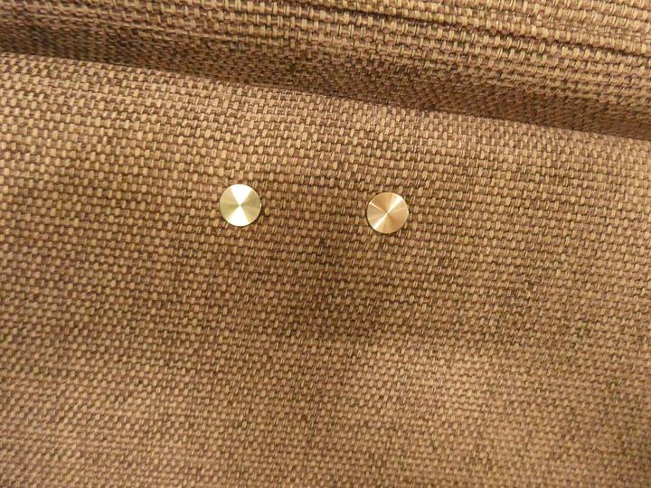 Sofa #16368 at Alec's clearance warehouse, Bolton