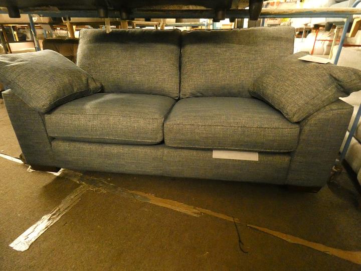 Sofa #16356 at Alec's clearance warehouse, Bolton