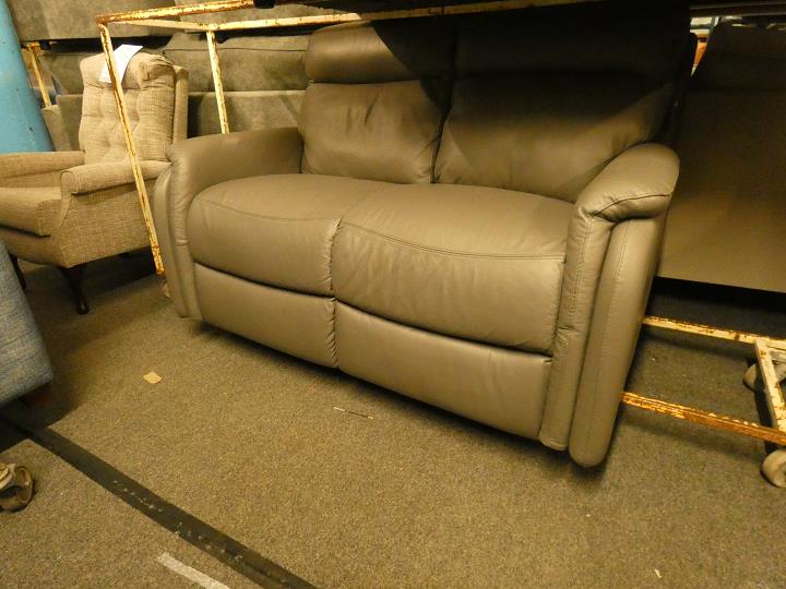 Sofa #16347 at Alec's clearance warehouse, Bolton