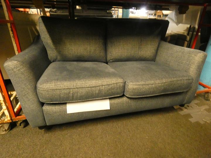 Sofa #16353 at Alec's clearance warehouse, Bolton