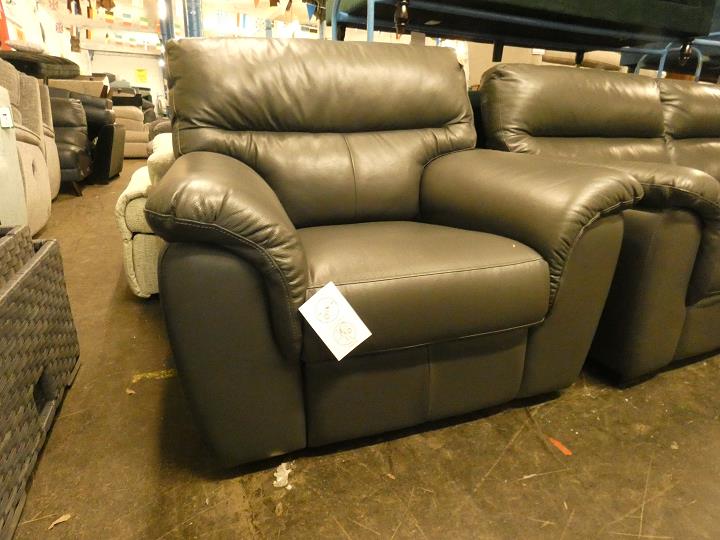Sofa #16346 at Alec's clearance warehouse, Bolton
