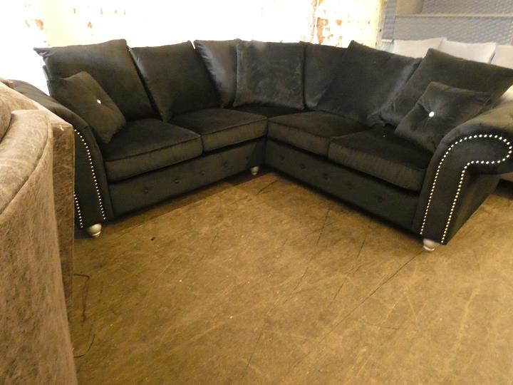 Sofa #16345 at Alec's clearance warehouse, Bolton