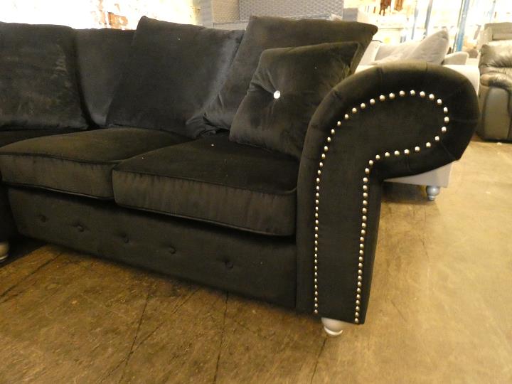 Sofa #16338 at Alec's clearance warehouse, Bolton
