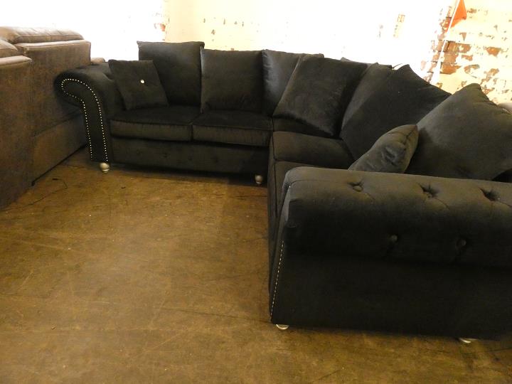 Sofa #16334 at Alec's clearance warehouse, Bolton