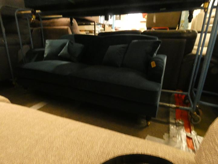 Sofa #16316 at Alec's clearance warehouse, Bolton