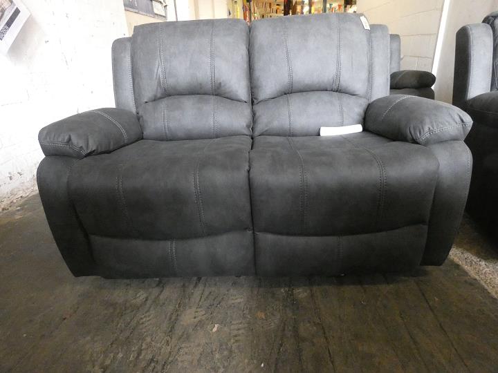 Sofa #16330 at Alec's clearance warehouse, Bolton