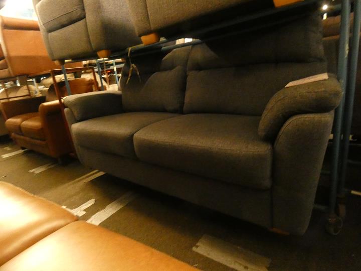 Sofa #16328 at Alec's clearance warehouse, Bolton