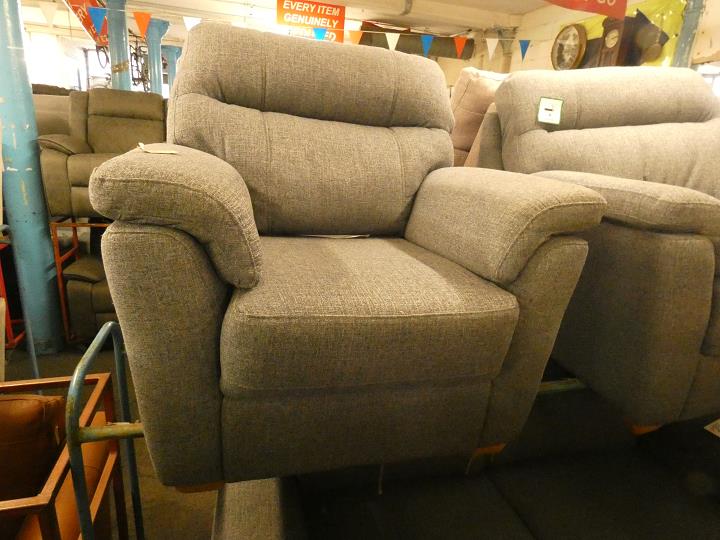 Sofa #16323 at Alec's clearance warehouse, Bolton